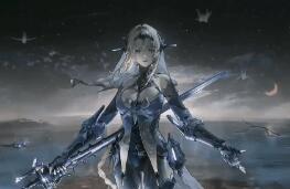 艾尔登法环新人如何开荒黑夜君临 艾尔登法环新人武器